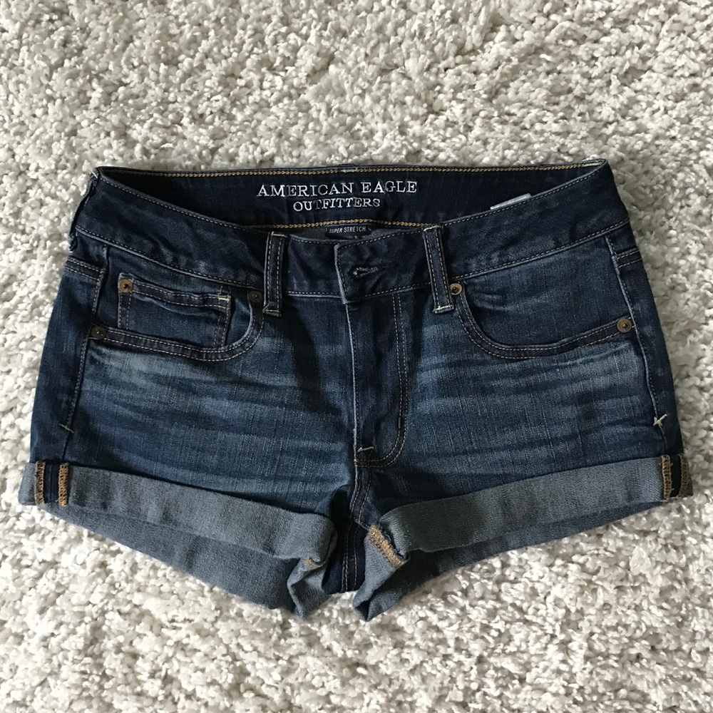 AE Shorts